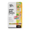 Picture of Mont Marte Soft Pastels 36pk Tin