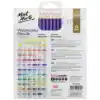 Picture of Mont Marte Premium Watercolour Pencils Set 72pk