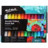 Picture of Mont Marte Studio Acrylic Paint Set 24pce x 36ml