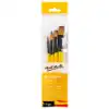 Picture of Mont Marte Signature Brush Set 4Pk