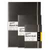 Picture of Mont Marte Hardbound Sketch Book 110gsm