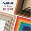 Picture of Canson Mi-Teintes Coloured Art Paper Sheets