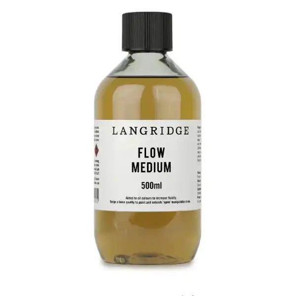 Picture of Langridge Flow Medium