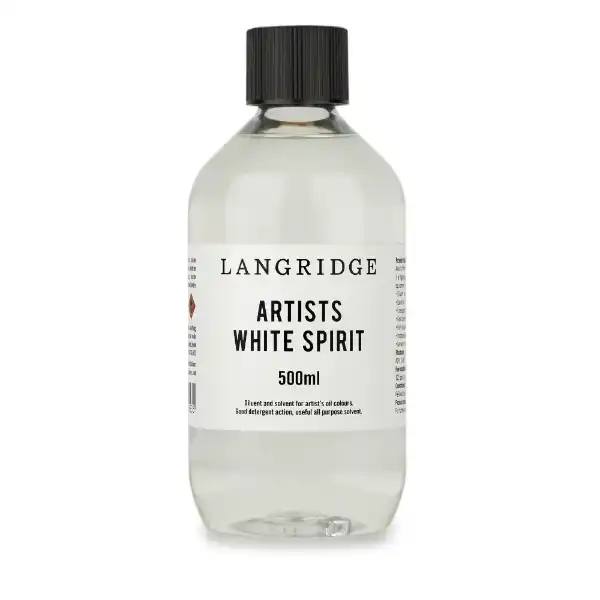 Picture of Langridge White Spirit