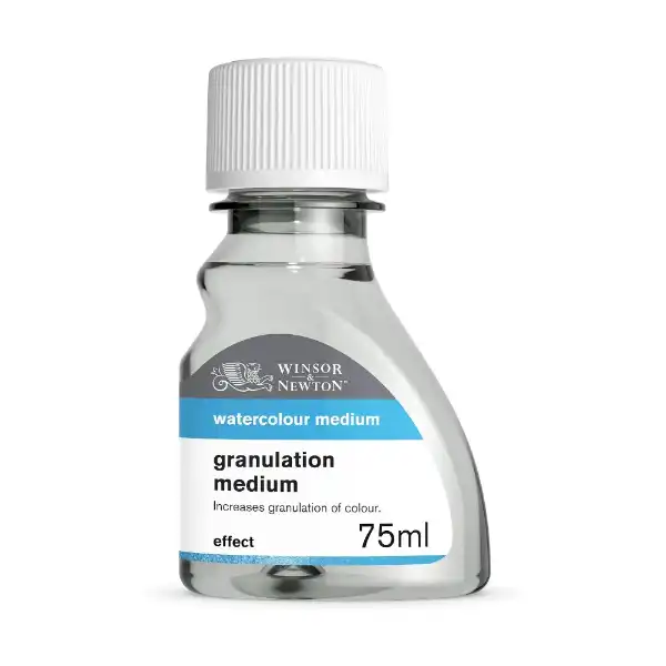 Picture of Winsor & Newton Watercolour Granulation Medium 