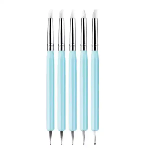 Picture of Silicone Stylus Tools 5pk