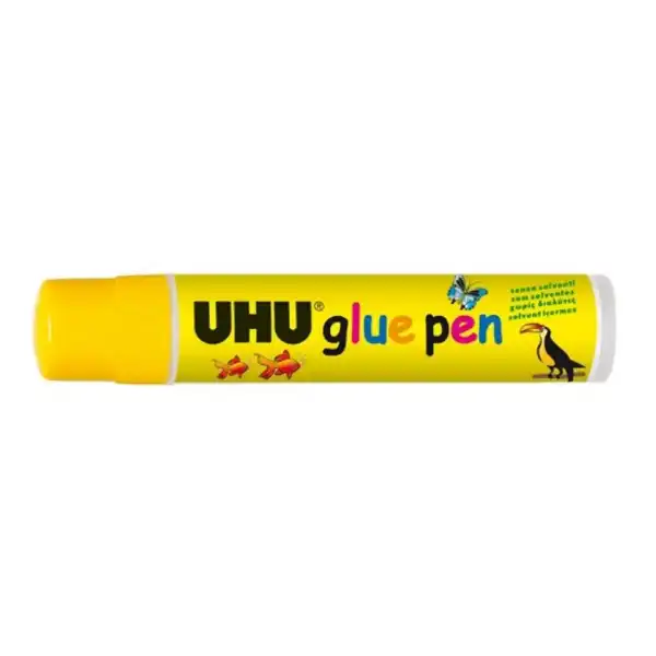 Picture of UHU Glue Pen 