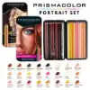 Picture of Prismacolor Premier Pencil Portrait Tin 