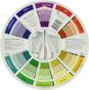 Picture of Artists Colour Wheel 14cm