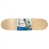 Picture of Mont Marte Blank Skateboard Deck