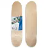 Picture of Mont Marte Blank Skateboard Deck