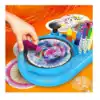 Picture of Crayola Spin & Spiral Art Station 2.0