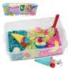 Picture of Faber Castell Sensory Bin Ice Cream Shop