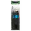 Picture of Princeton Aspen 6500 Synthetic Travel Brush Set