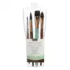 Picture of Princeton Neptune 4750 Watercolour Brush 4pk Set