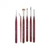 Picture of Princeton Velvet Touch 3950 Mini Set